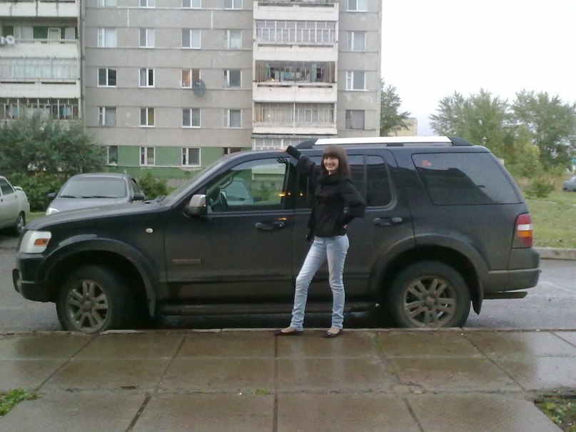 Айгуль Дегтярева | Набережные Челны