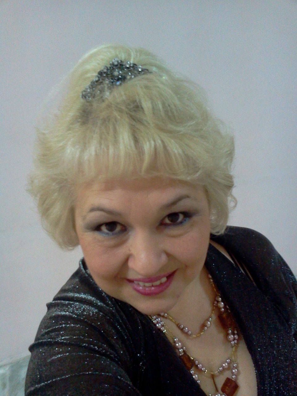 Галина Пащенко | Межгорье