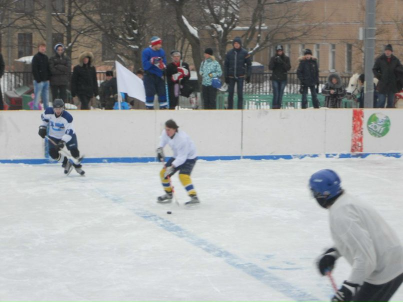 Денис Козлюк | Москва