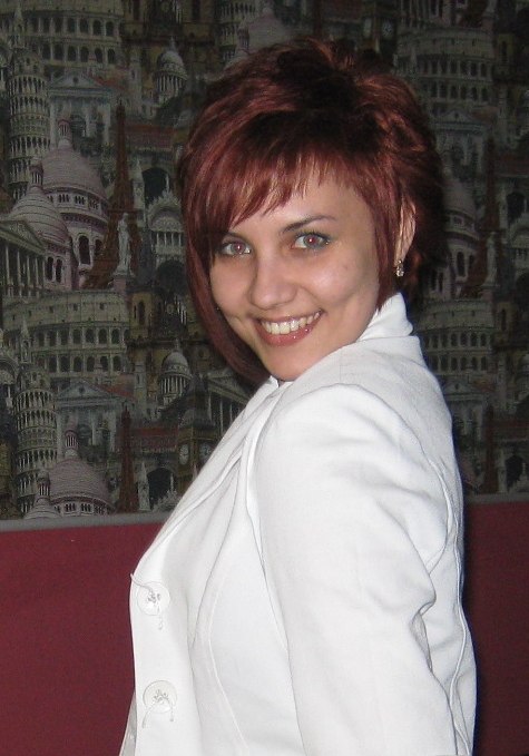 Кристина Павленко | Москва