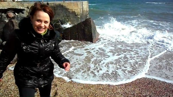 №46, Надежда Монич, Сокирница №46, Надежда Монич, Сокирница