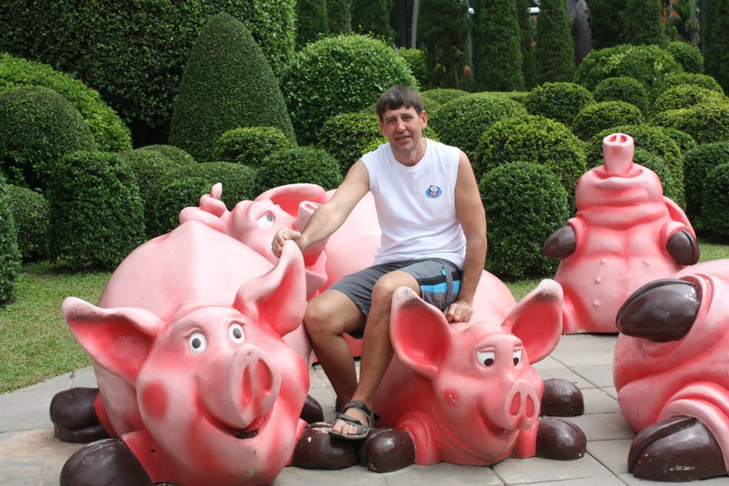 Игорь Рудаков | Москва