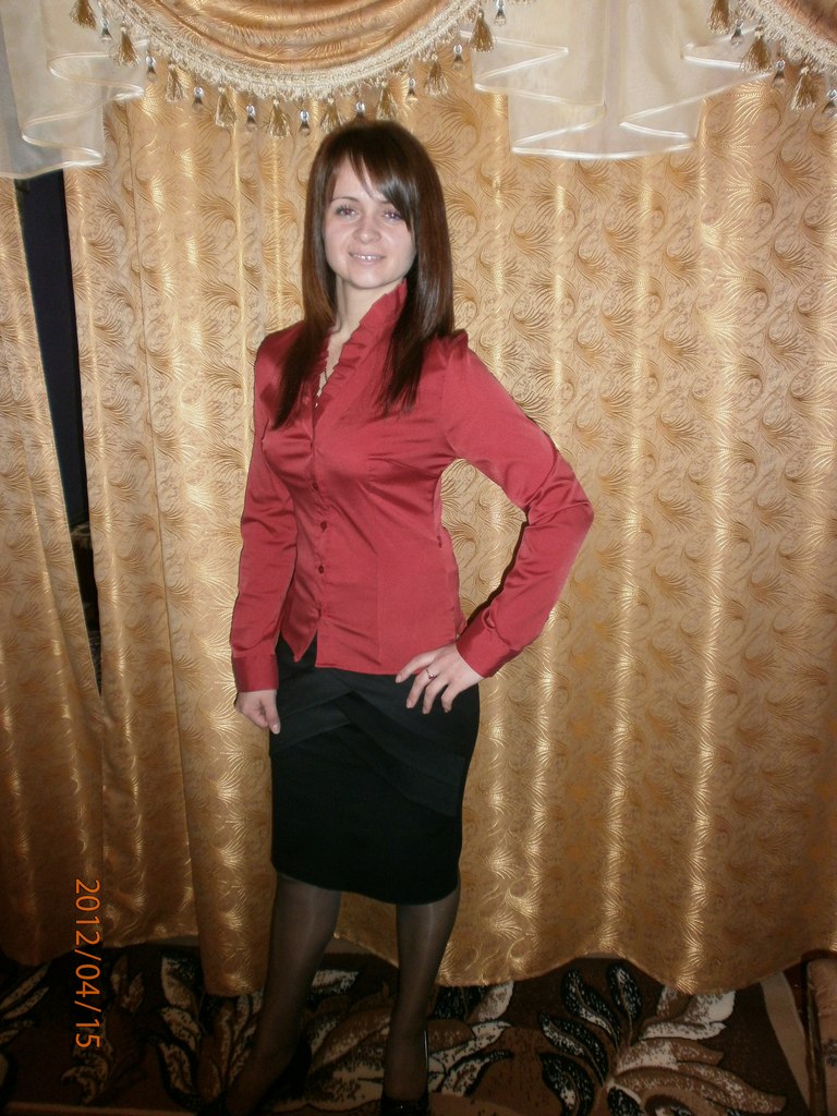 Оксана Кобаль | Иршава