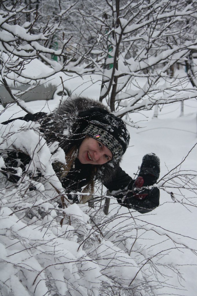 Светлана Суббота | Новороссийск