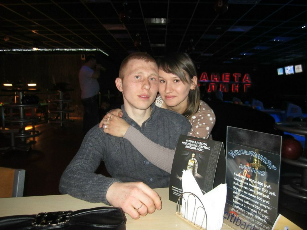 Гульшат Гумерова | Казань