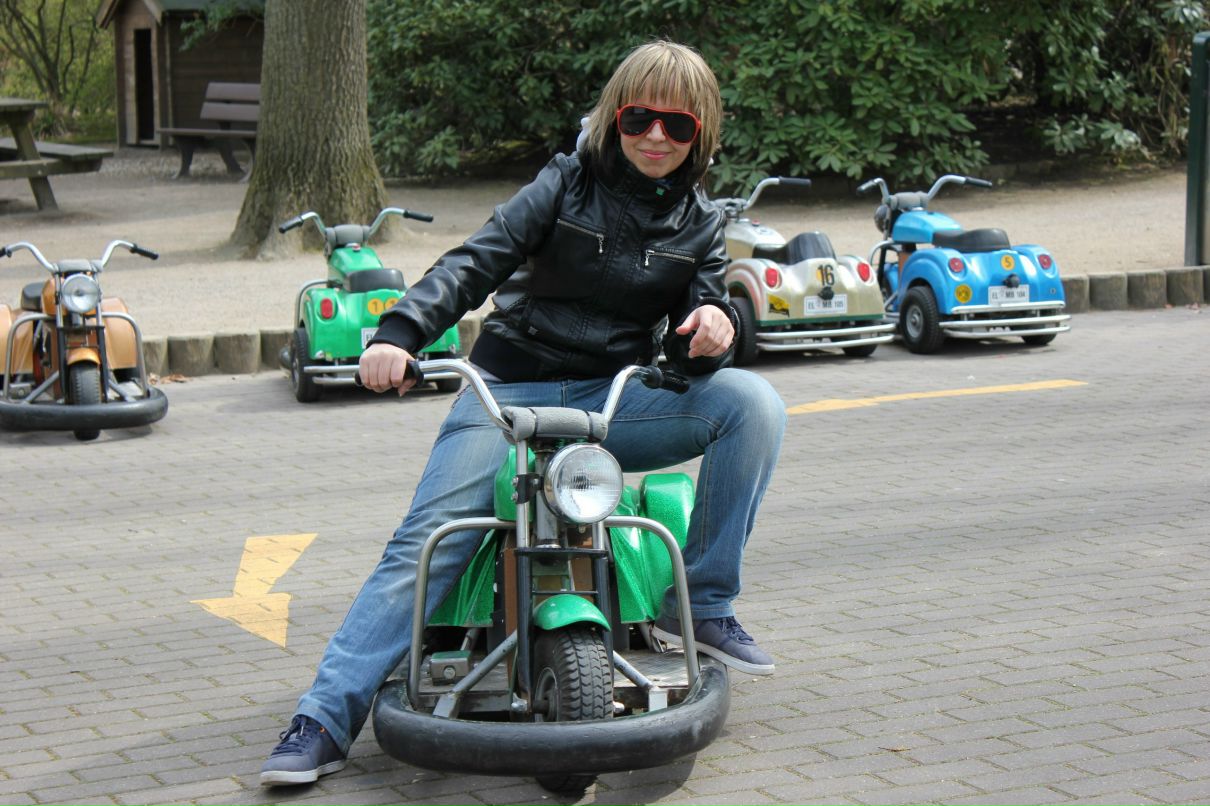 Екатерина Попович | Санкт-Петербург