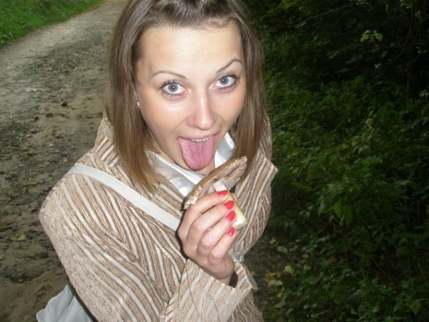 Инна Федоренко (Федоренко) | Челябинск