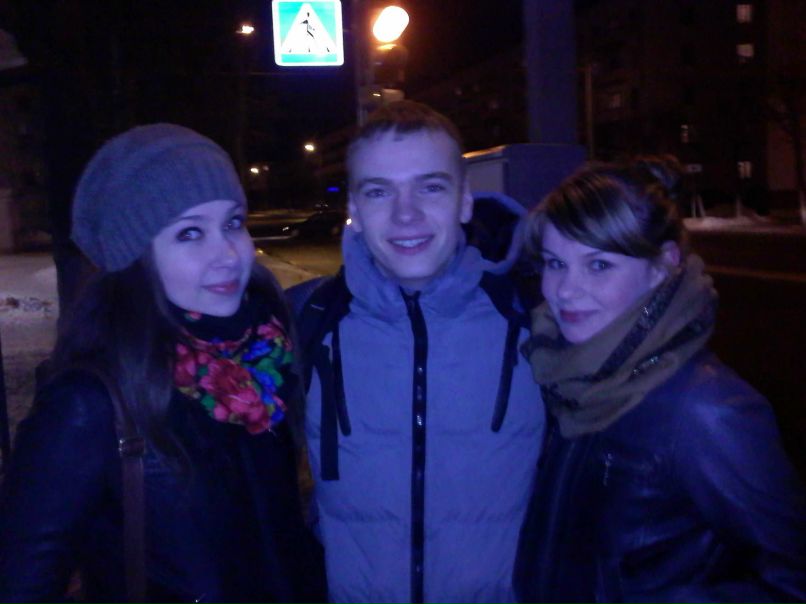 Артем Подупорин | Могилёв