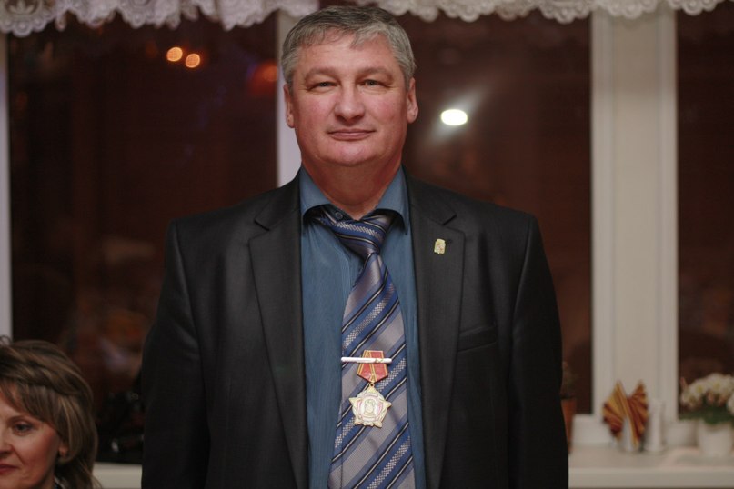 Юрий Шерстюк Андреевич | Краснодар