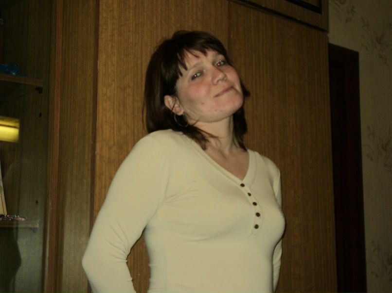 Анна Окулова | Архангельск