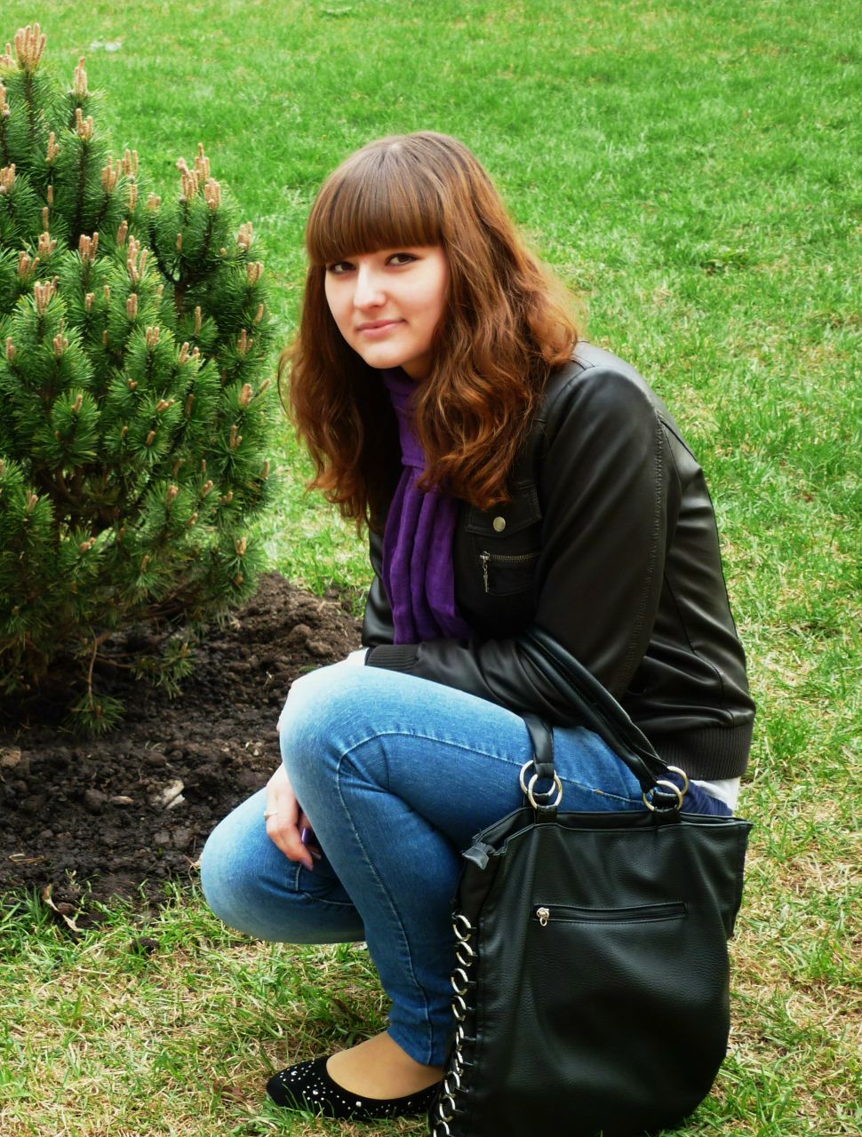 Рамина Гусейнова | Москва