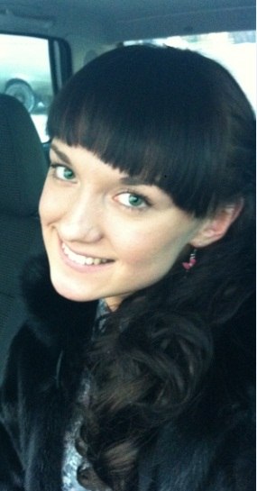 Анюта Козырева ♥ | Тюмень