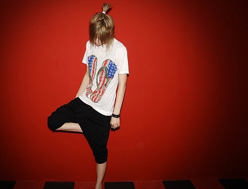 Анастасия Корнилова | Нижний Новгород