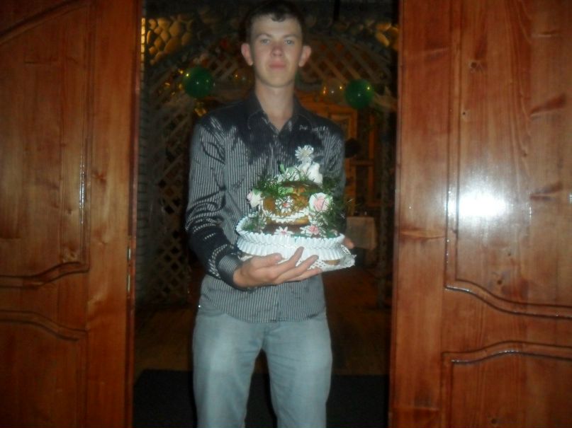 Володя Коцан Soniс | Перегинское