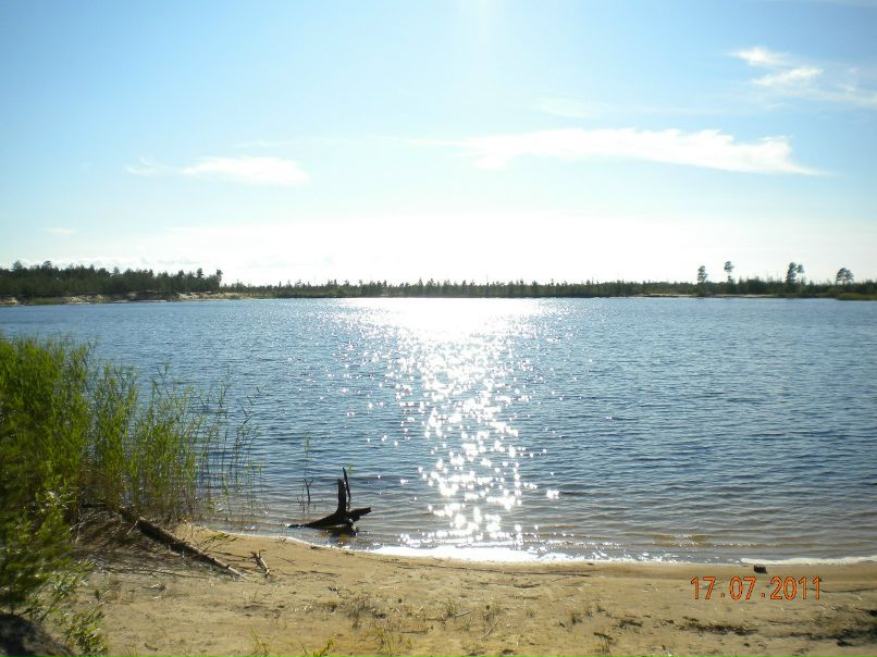 Артур Лихтенберг ArturJan | Сургут