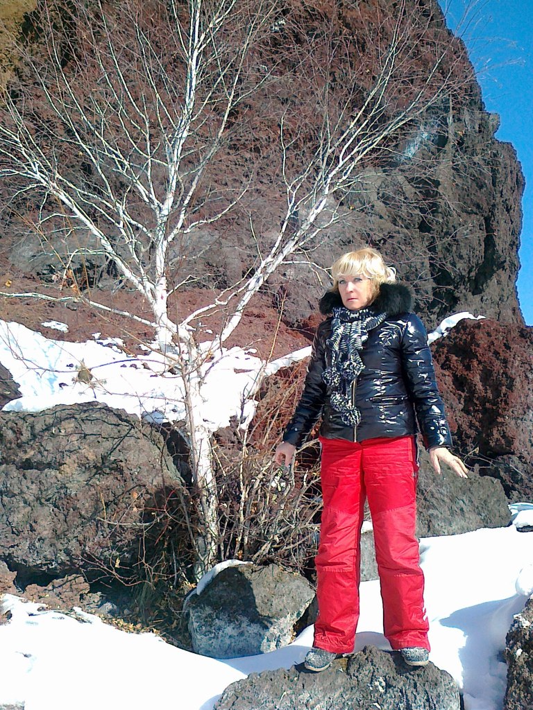 Галина Козлова | Белореченский