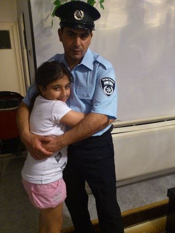 Rozalina Azaryeva | Нетания