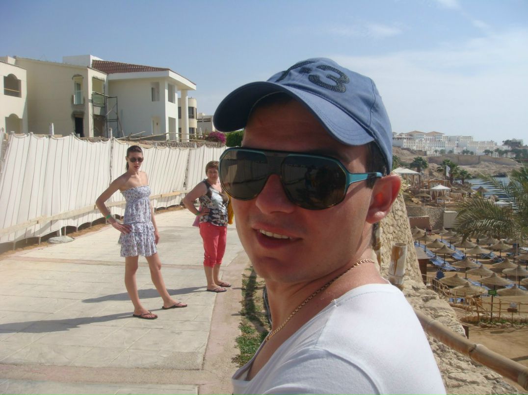 Богдан Баклан ZanZik | Киев