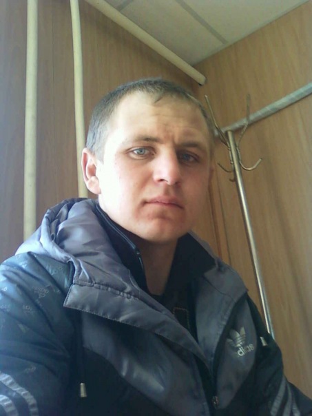 №8, Иван Коновальчук №8, Иван Коновальчук