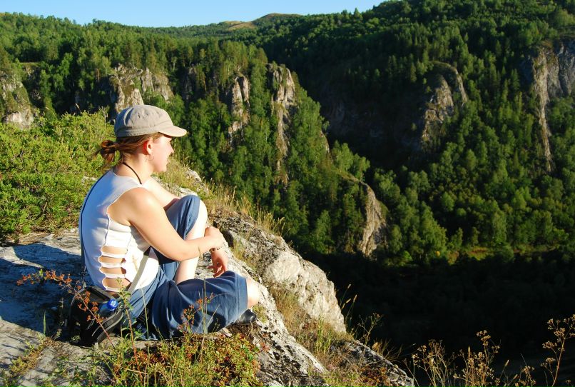 Наталья Еремеева natrii | Салават