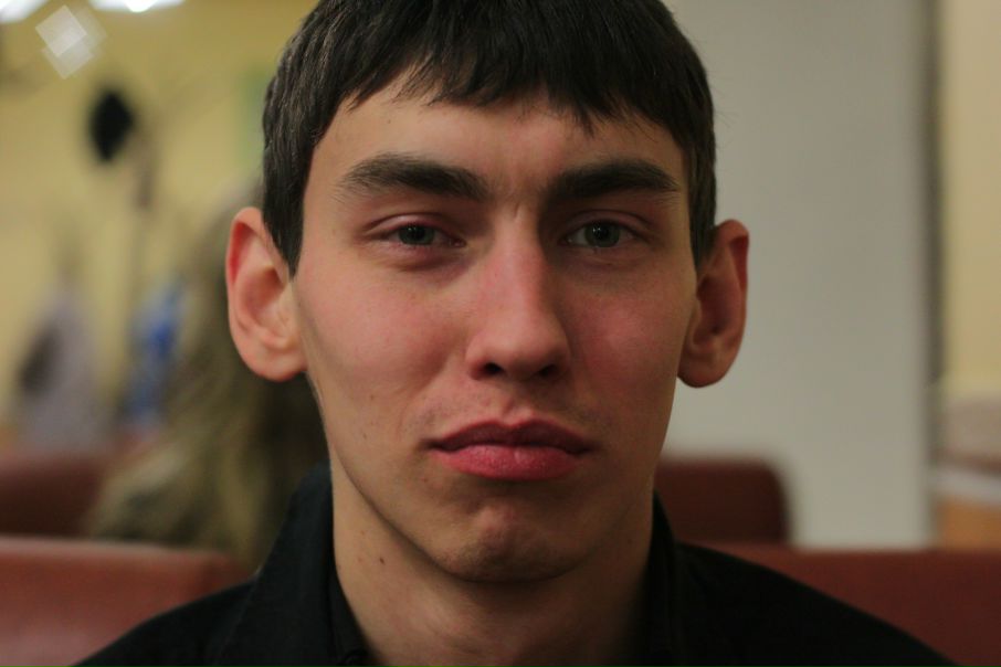 №79, Виталий Кобзев, Челябинск №79, Виталий Кобзев, Челябинск