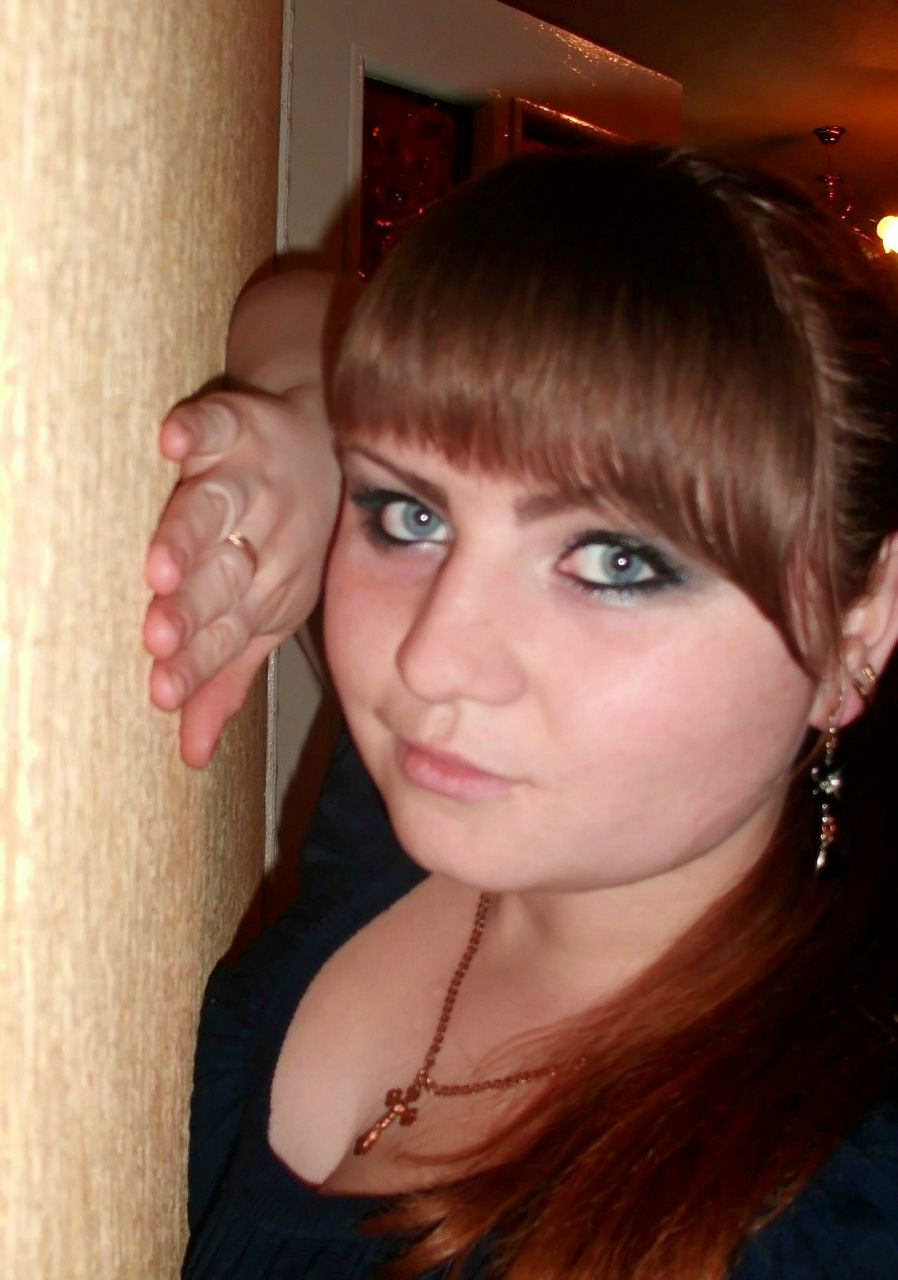 Мариночка Тынкован | Мелитополь