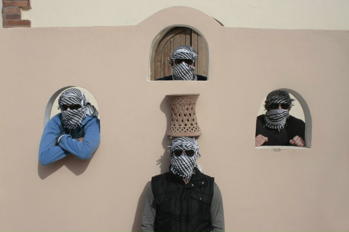 Альберт Данилов | Москва