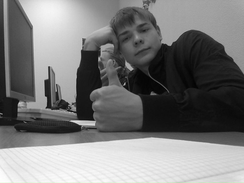 Антон Заморин ™`~=[JUDO]=~`™√ιק | Пермь