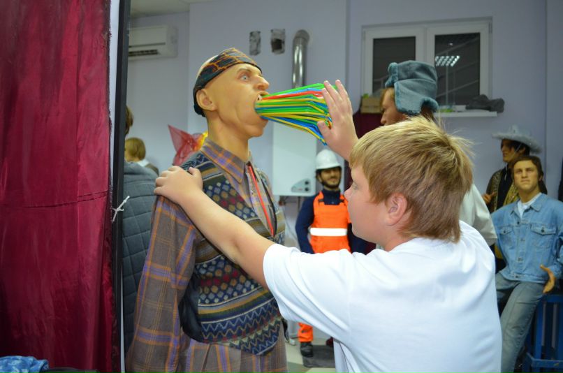 Илья Тарасов | Волгоград