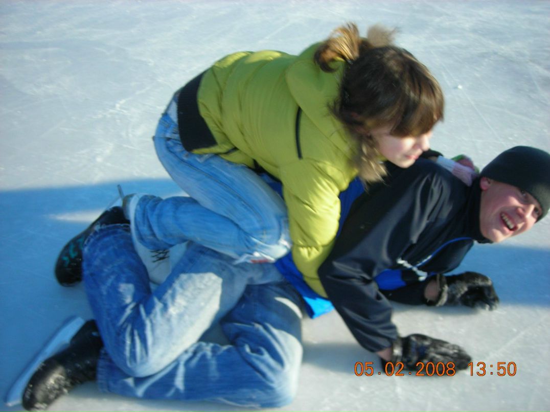 Серёга Суворков | Каменск-Уральский