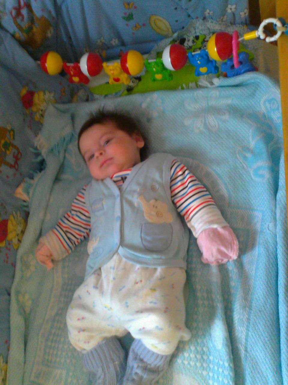 Карина Глазова Вячеславовна | Щекино