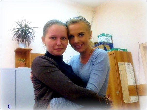 Анфиса Дальская | 