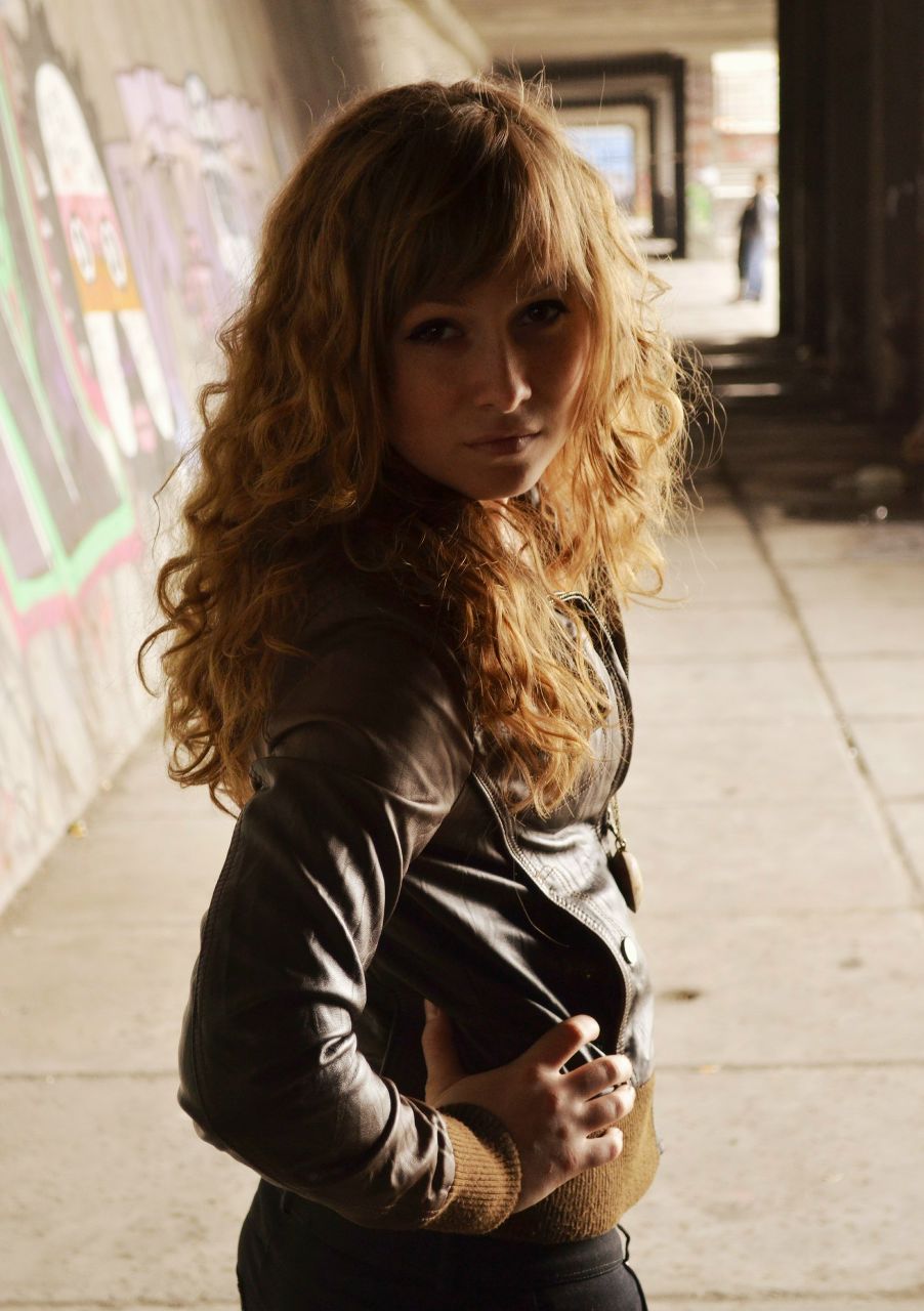 Аня Берковец | Киев