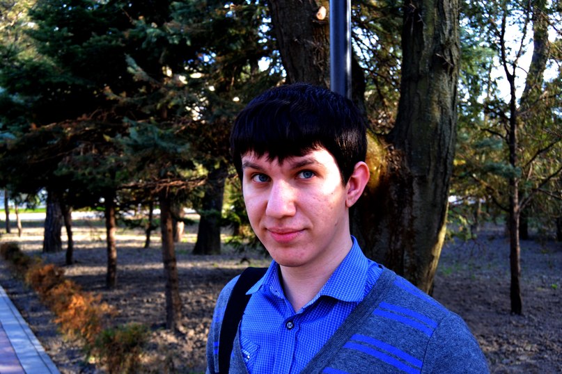 Юрий Хрущ | Новороссийск