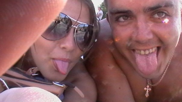 Руслан Любарец | Доброслав / Коминтерновское