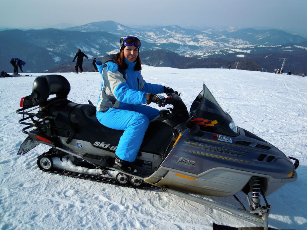 Евгения Алексеева | Киев