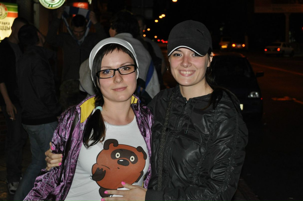 Татьяна Вертей | Железногорск