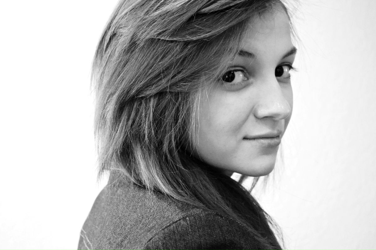 Екатерина Осипова | Санкт-Петербург