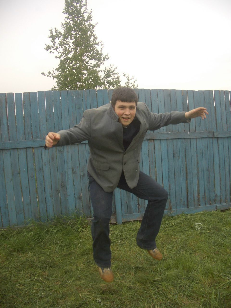 Илюха Демченко | Москва