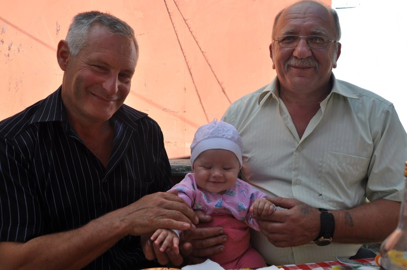 Руслан Огир | Андрушевка