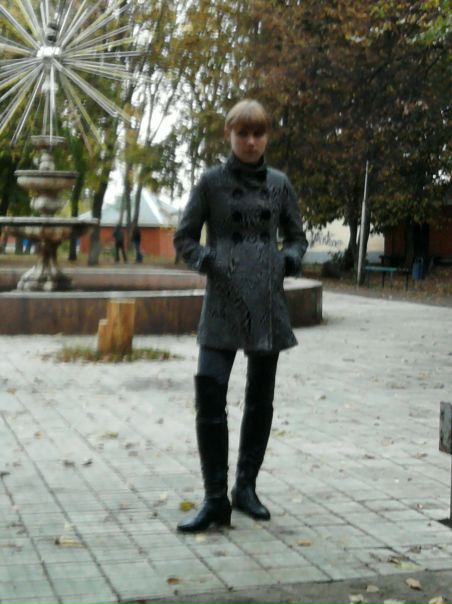 №185, Алина Панова, Щекино №185, Алина Панова, Щекино