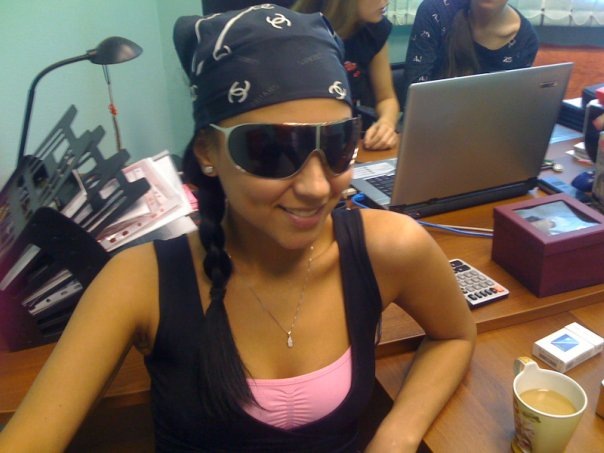 №194, Камила Мазунина, Пермь №194, Камила Мазунина, Пермь