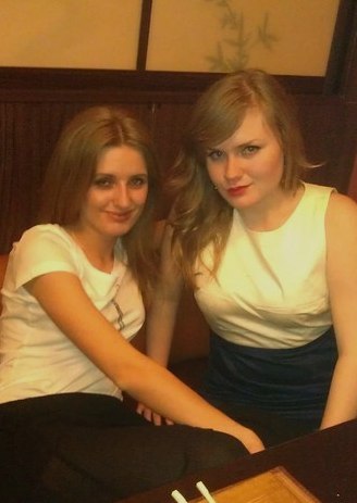 Александра Романовва | 