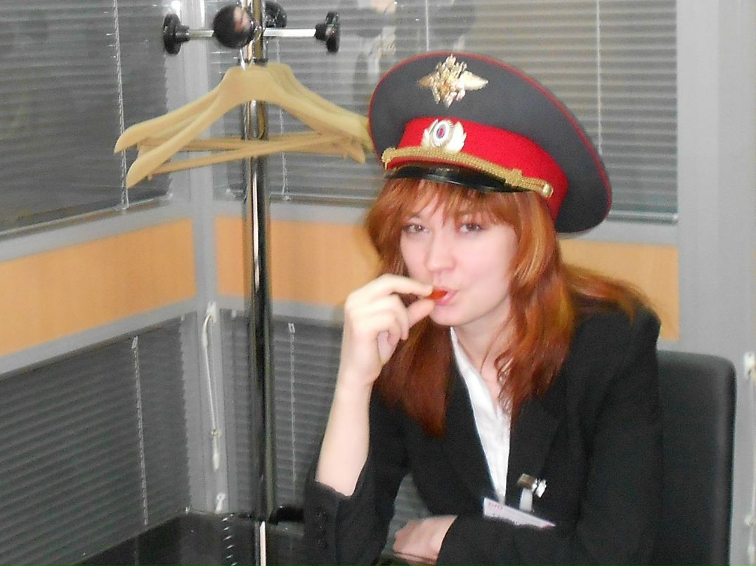 Алёнка Крокун | Rojales