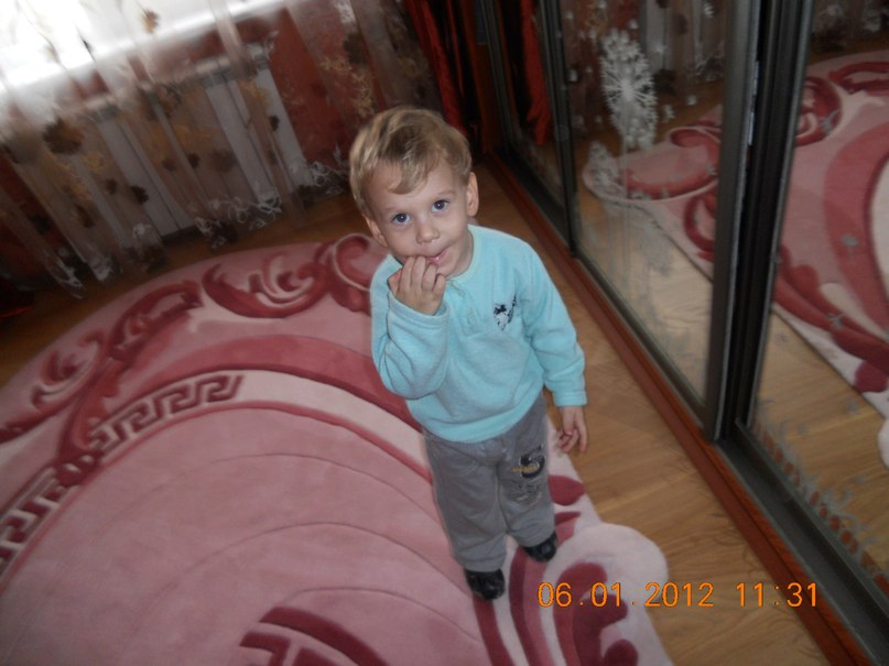 Катя Колыванова | Симферополь