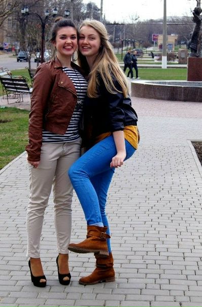 №8, Карина Бакан, Николаев №8, Карина Бакан, Николаев