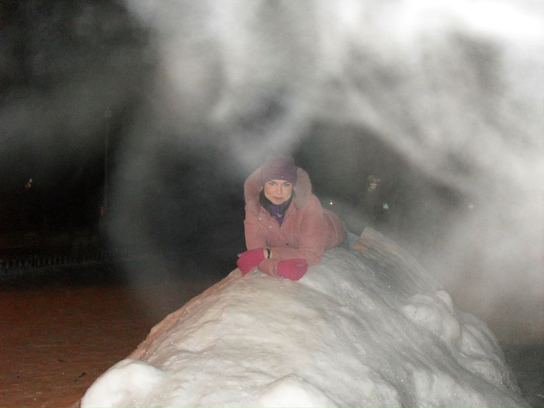 Марина Кокотова | Челябинск