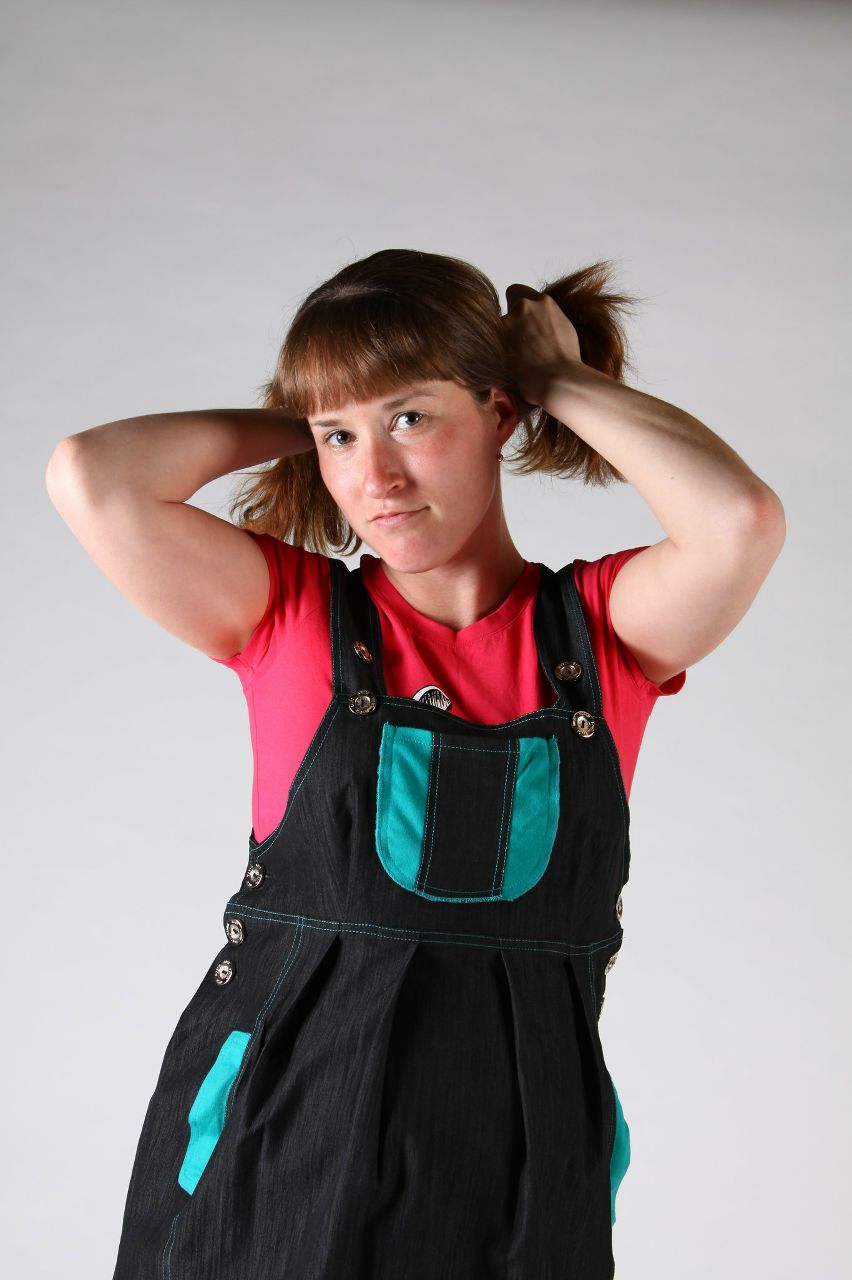 Юлька Артамонова | Москва