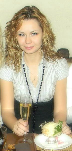 №60, Олеся Савинкина, Тамбов, Россия №60, Олеся Савинкина, Тамбов, Россия