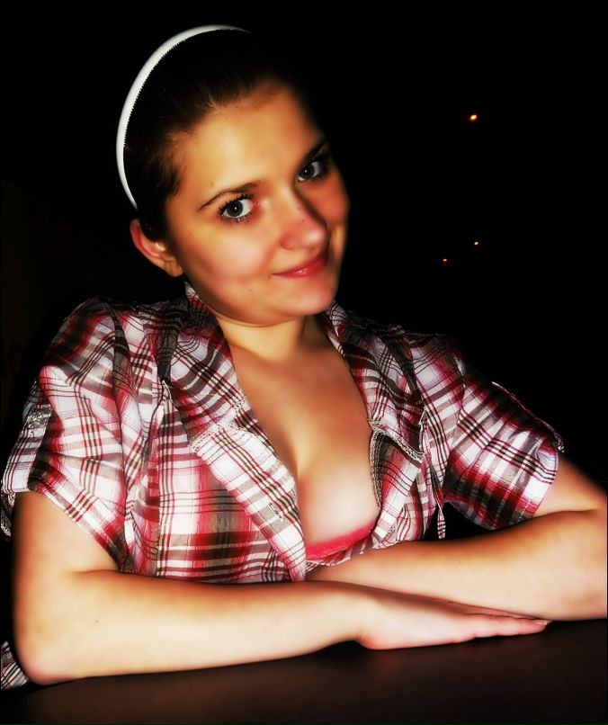 Ульяша Свидрук | Санкт-Петербург